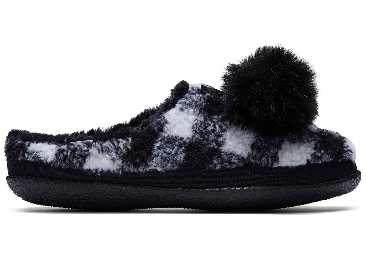 toms tassel slippers