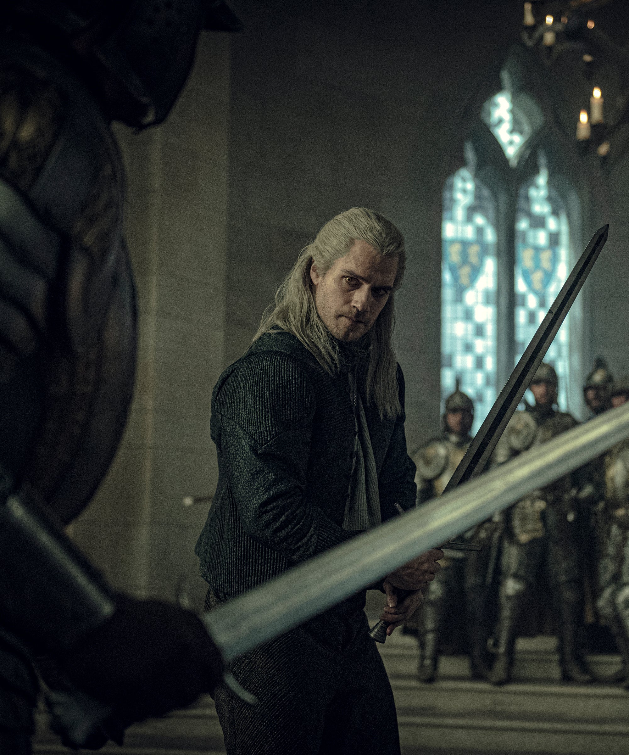 Netflix's The Witcher: The Story So Far