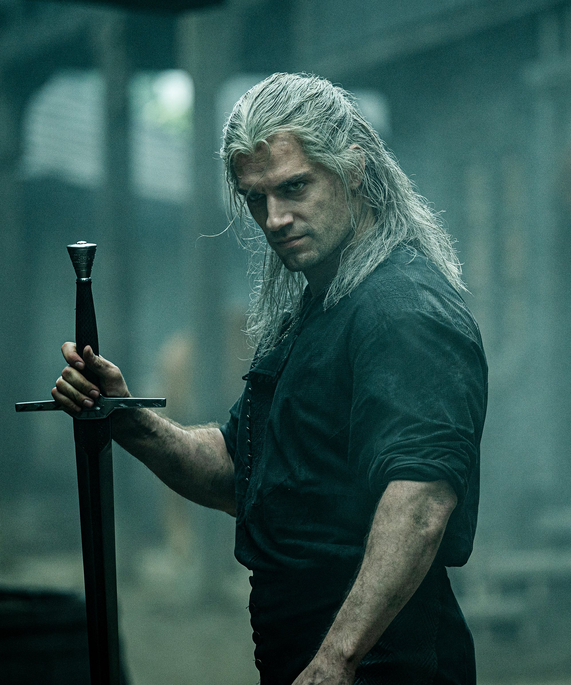 The Witcher 3: Cast and character guide for Netflix's fantasy drama  starring Henry Cavill and Anya Chalotra