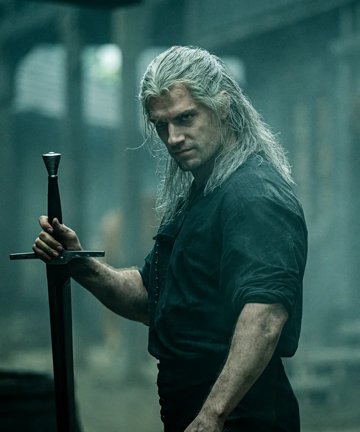 The Witcher