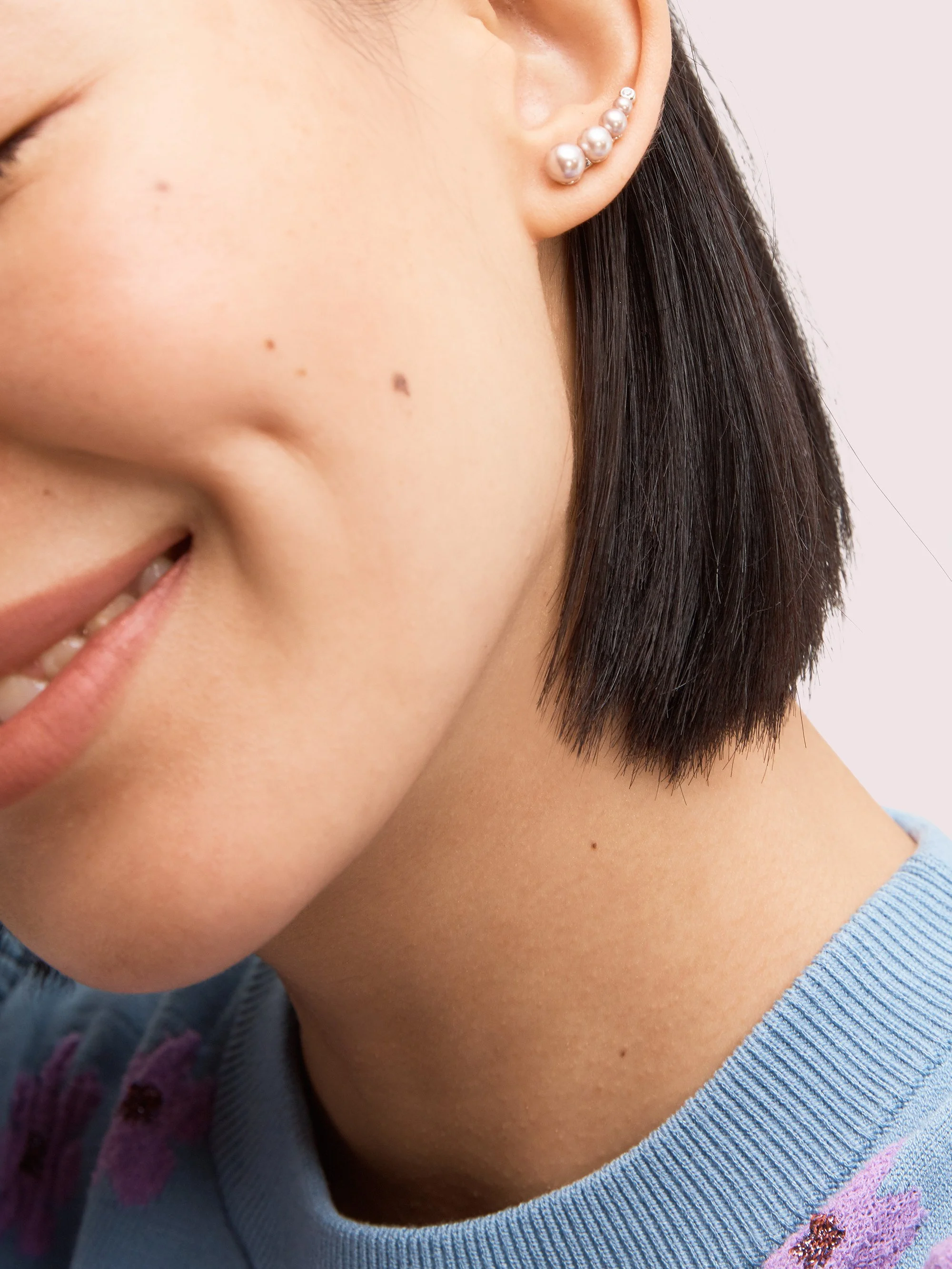 Kate spade ear crawler Clearance