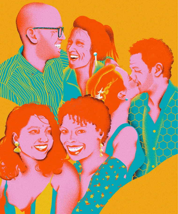 How One Couple Found Love on a Dating App - Conclusion