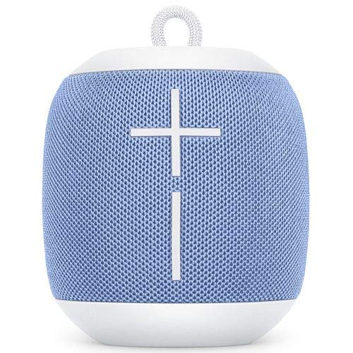 Ultimate Ears + WONDERBOOM Waterproof Bluetooth Speaker