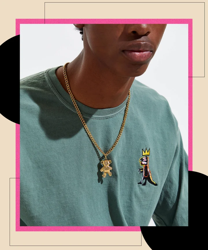 Regime To Sell Unisex Jewelry Line At Urban Outfitters