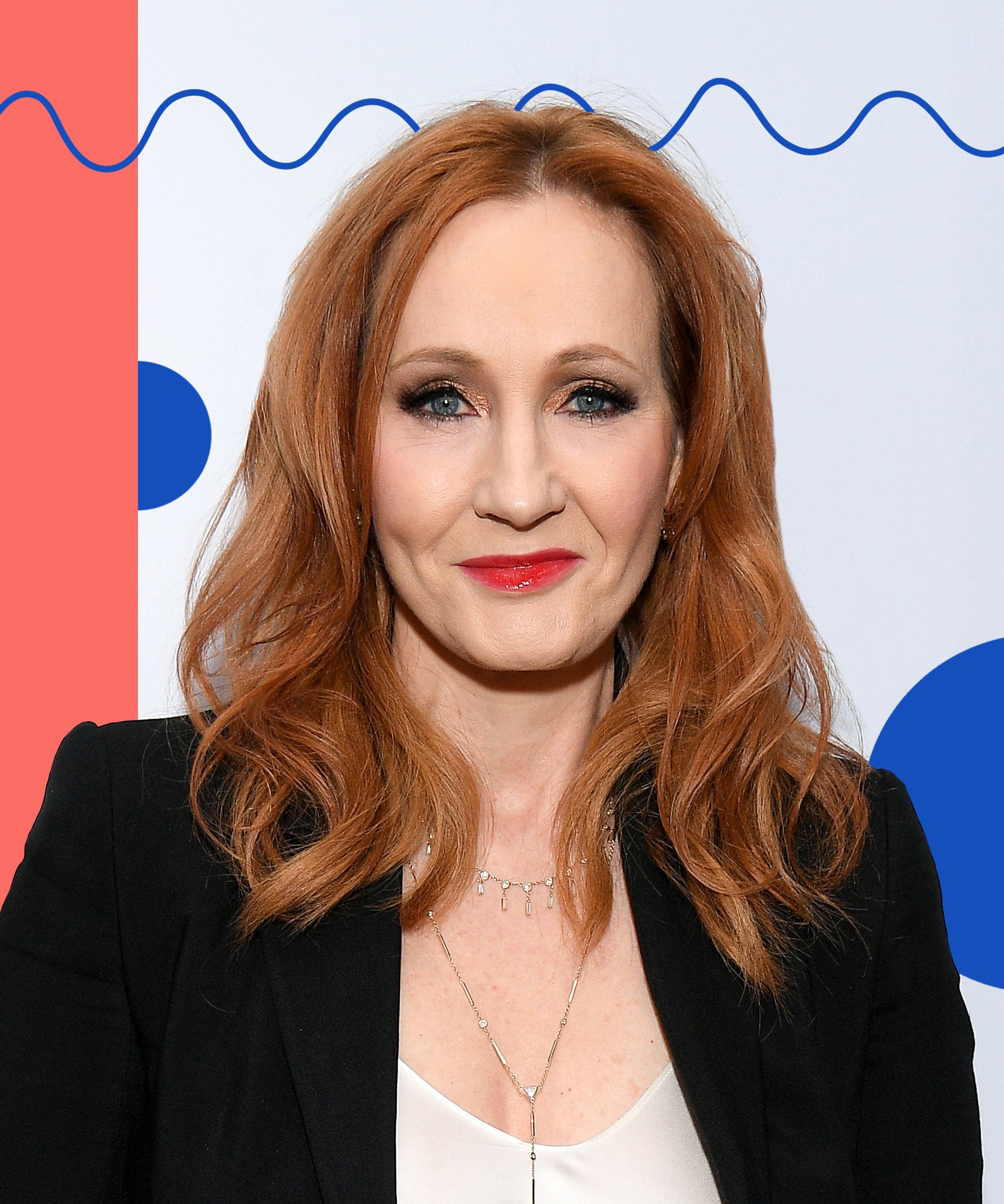 Why Everyone Is Calling JK Rowling A TERF On Twitter