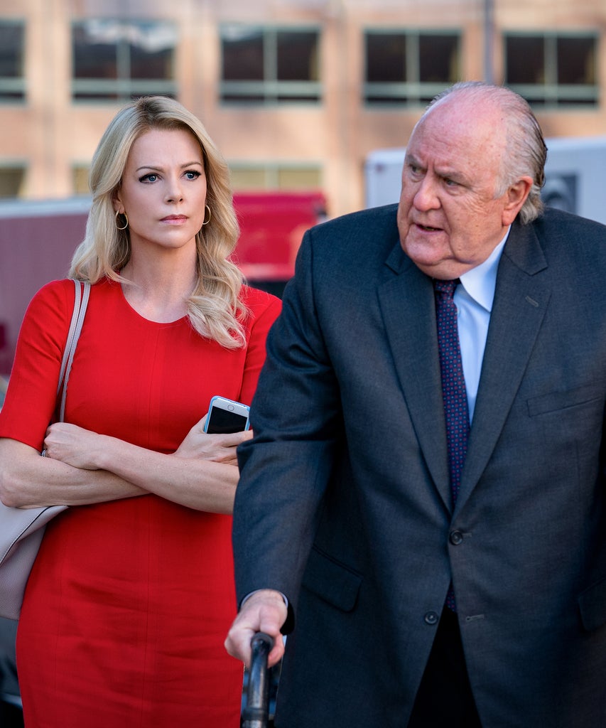 Bombshell’s Blondes Fox News,