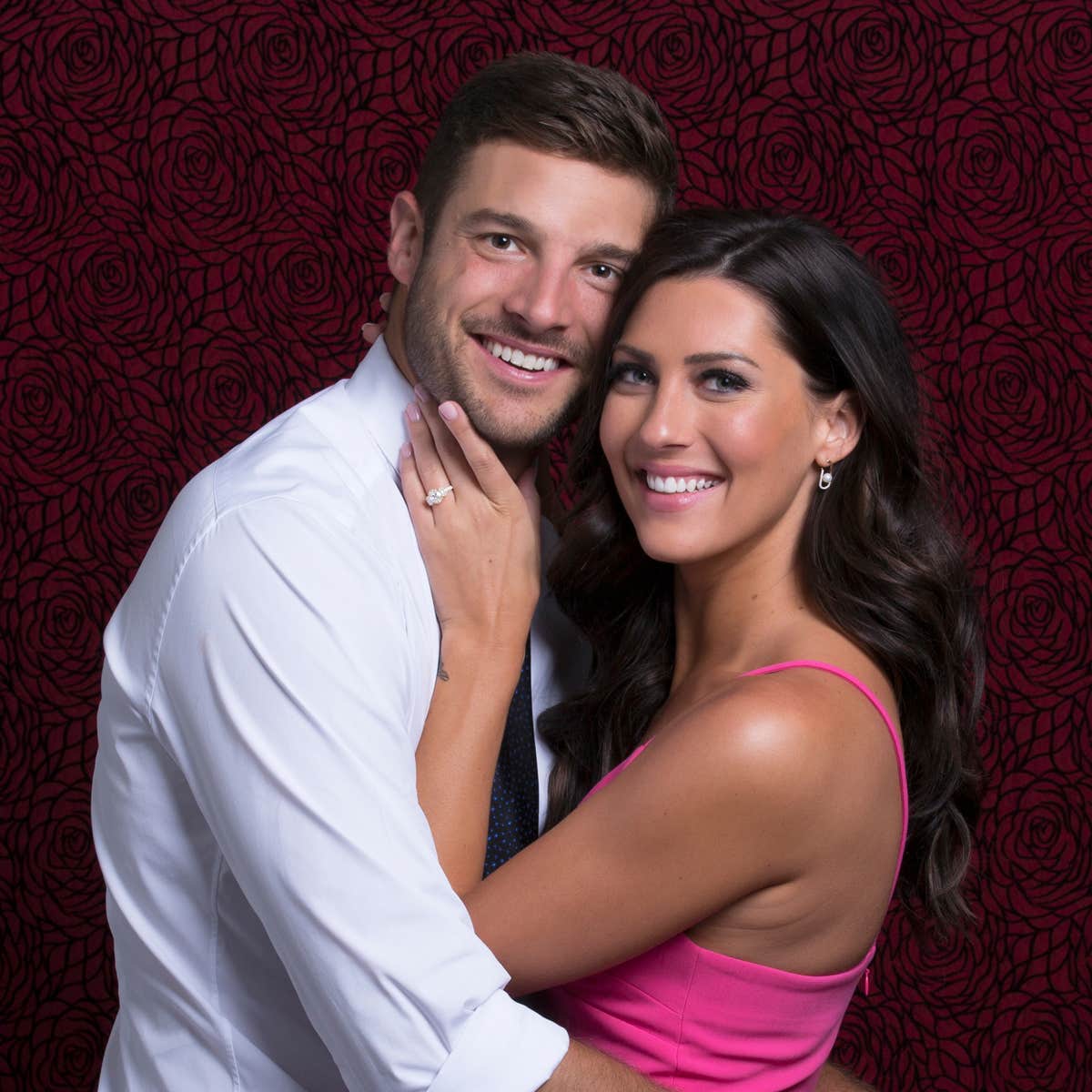 Becca Kufrin Garrett Yrigoyen Private Relationship Becca Kufrin Garrett Yrigoyen Private Relationship