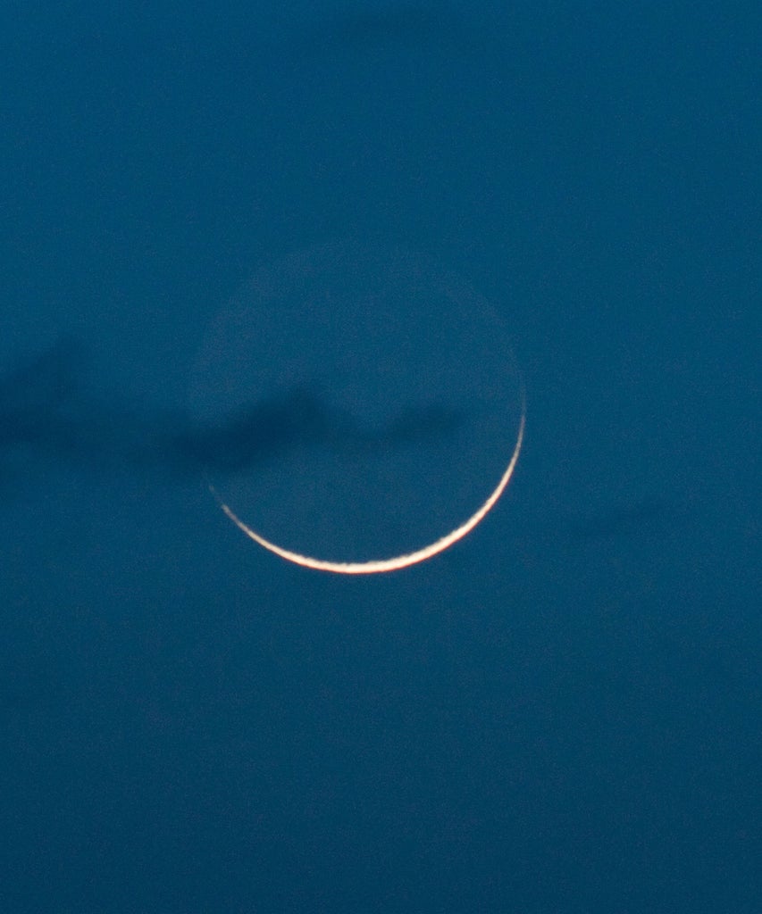 Last New Moon Of The Decade Last New Moon Decade,