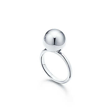 Ball ring