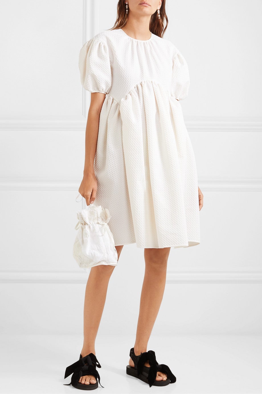 ttack　cecile bahnsen FINNLEY DRESS ttack cecile bahnsen FINNLEY DRESS NWT Org.00 CECILIE BAHNSEN