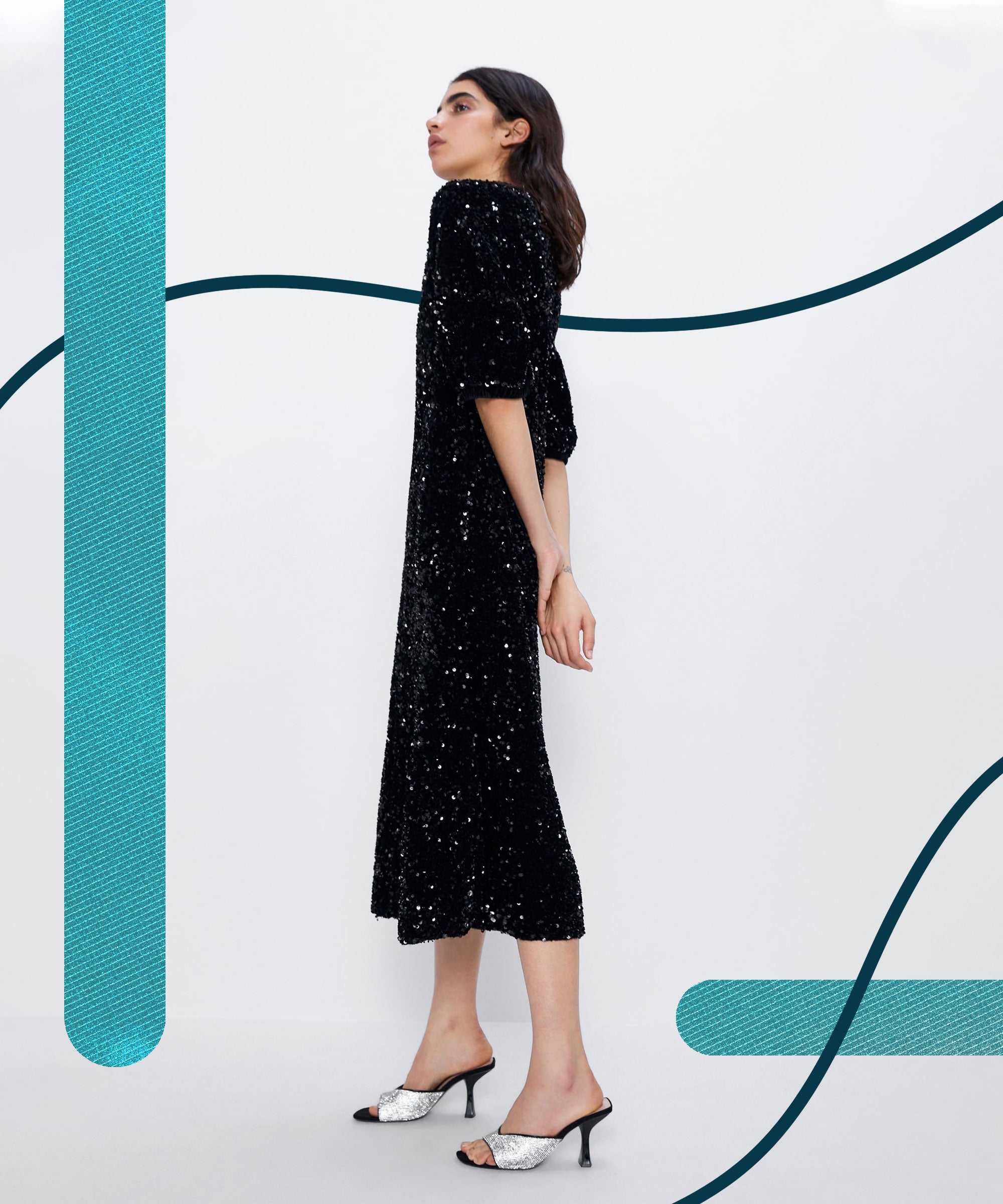 Dresses for new hot sale years eve 2019