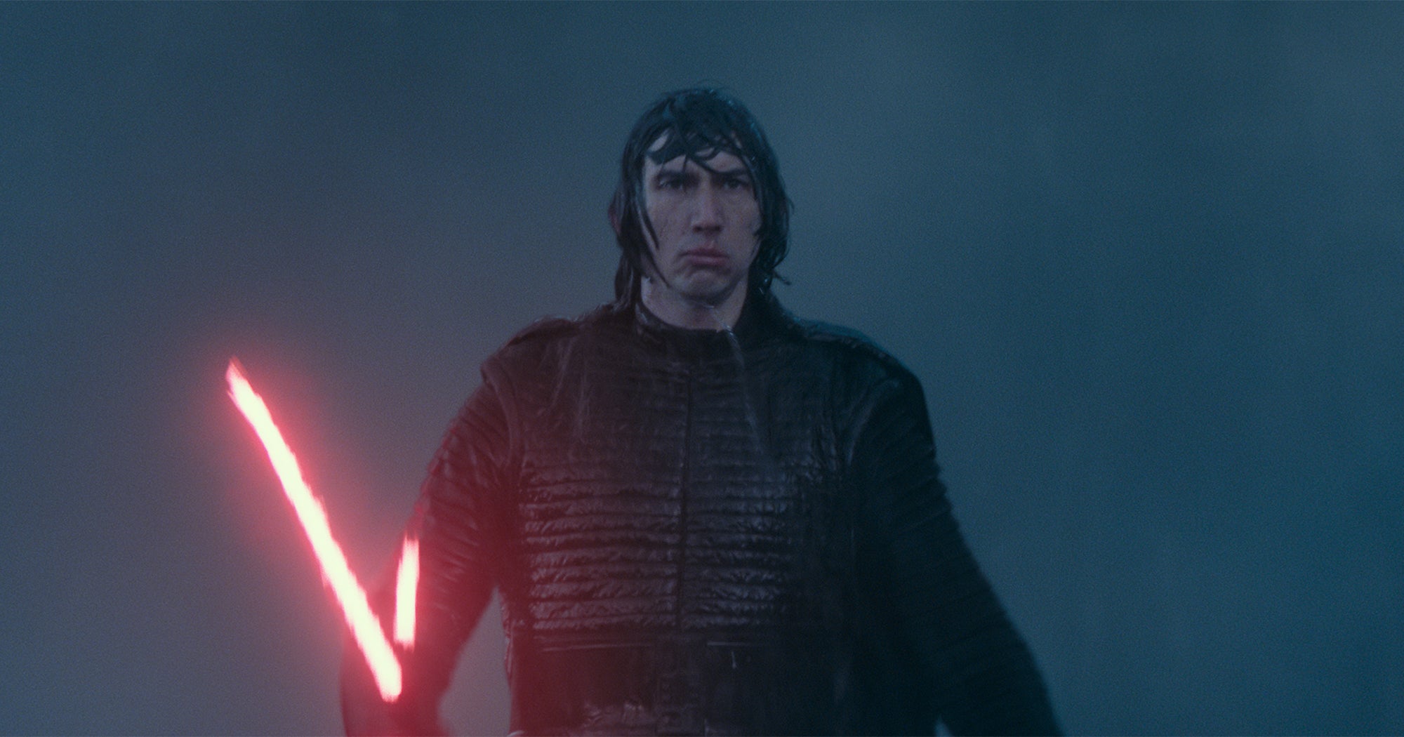 What Happened To Kylo Ren At The End Of 'The Last Jedi'? Refresh Your Memory