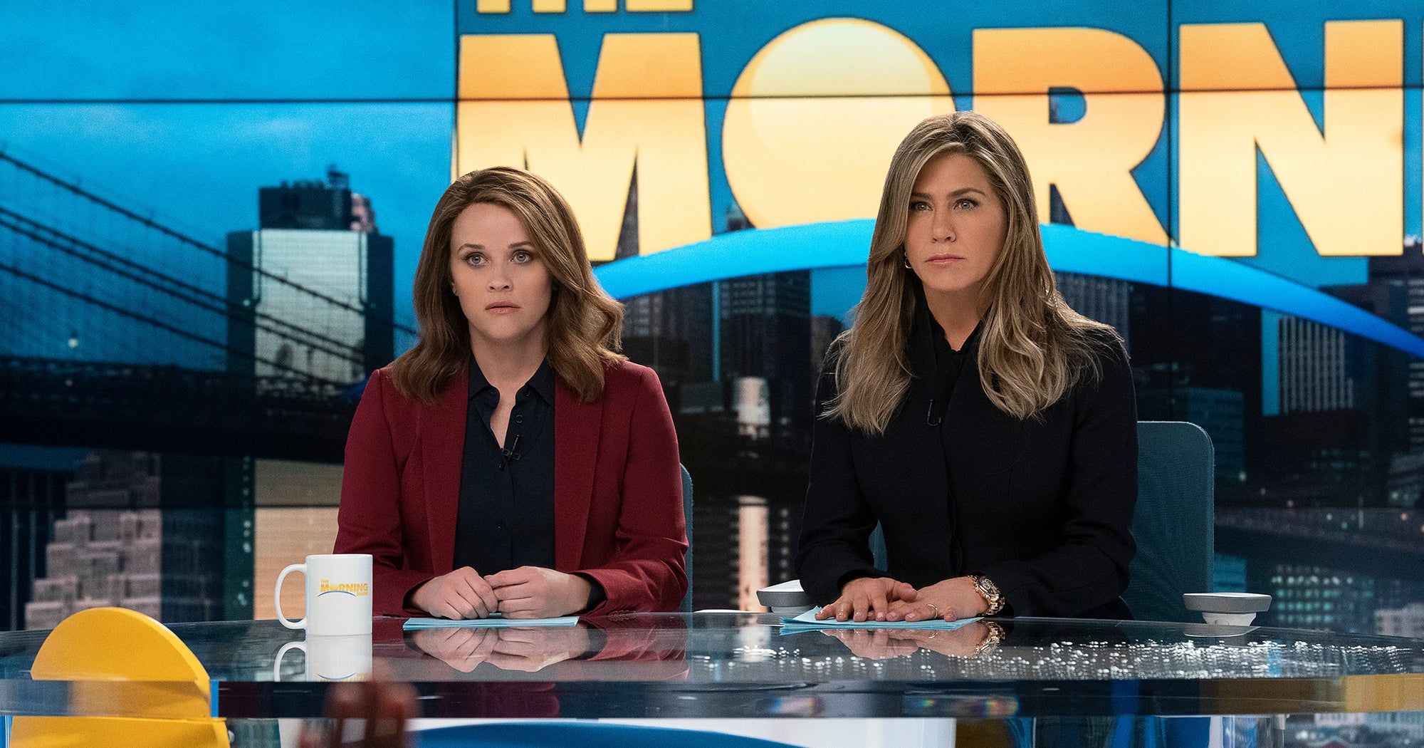 When Is The Morning Show Season 2 Coming To Apple TV?