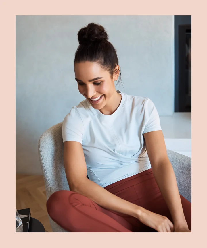 Kayla Itsines 4 Week Workout Plan To Get Fit In 2020 Kayla Itsines 4 Week Workout Plan To Get Fit In 2020