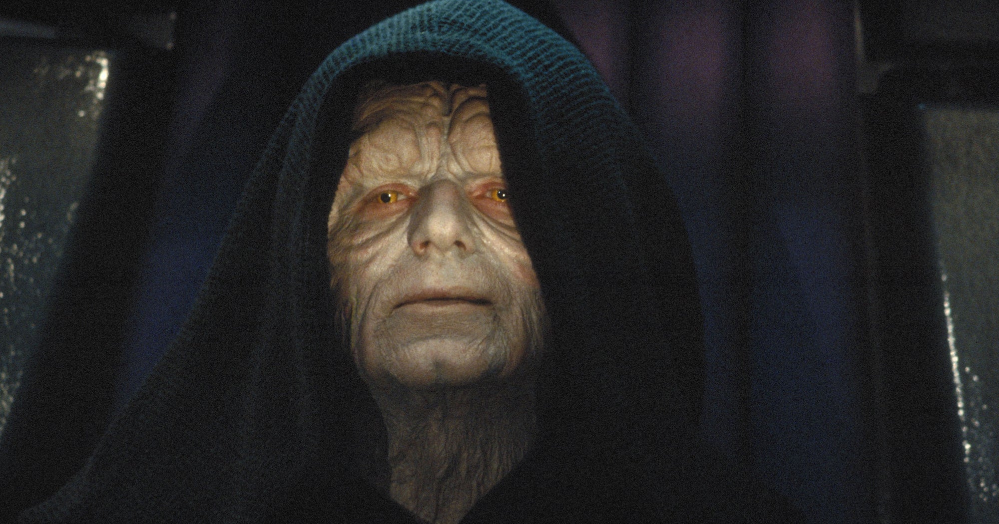 lego star wars episode 9 palpatine