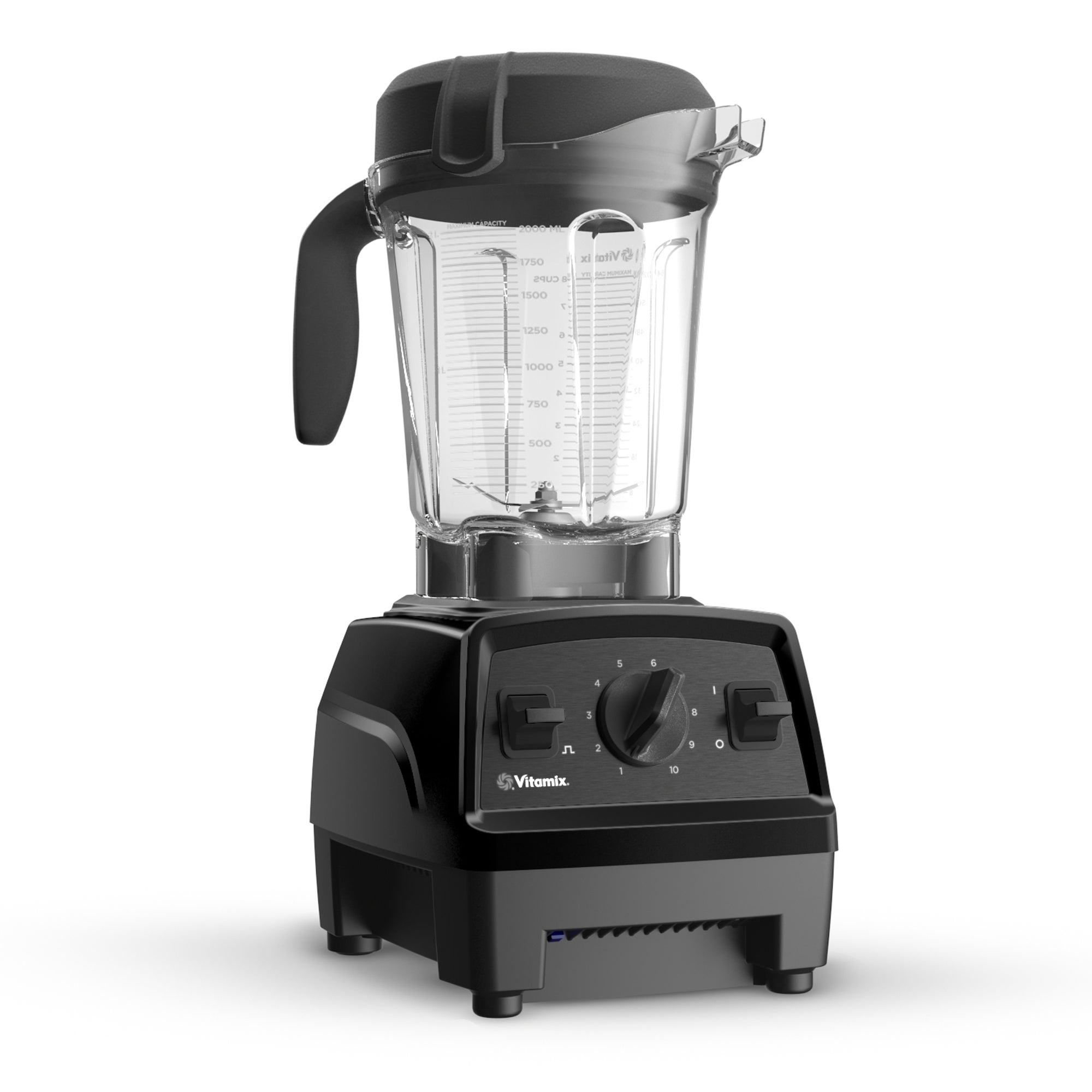 Vitamix + Certified Reconditioned Explorian Series Blender