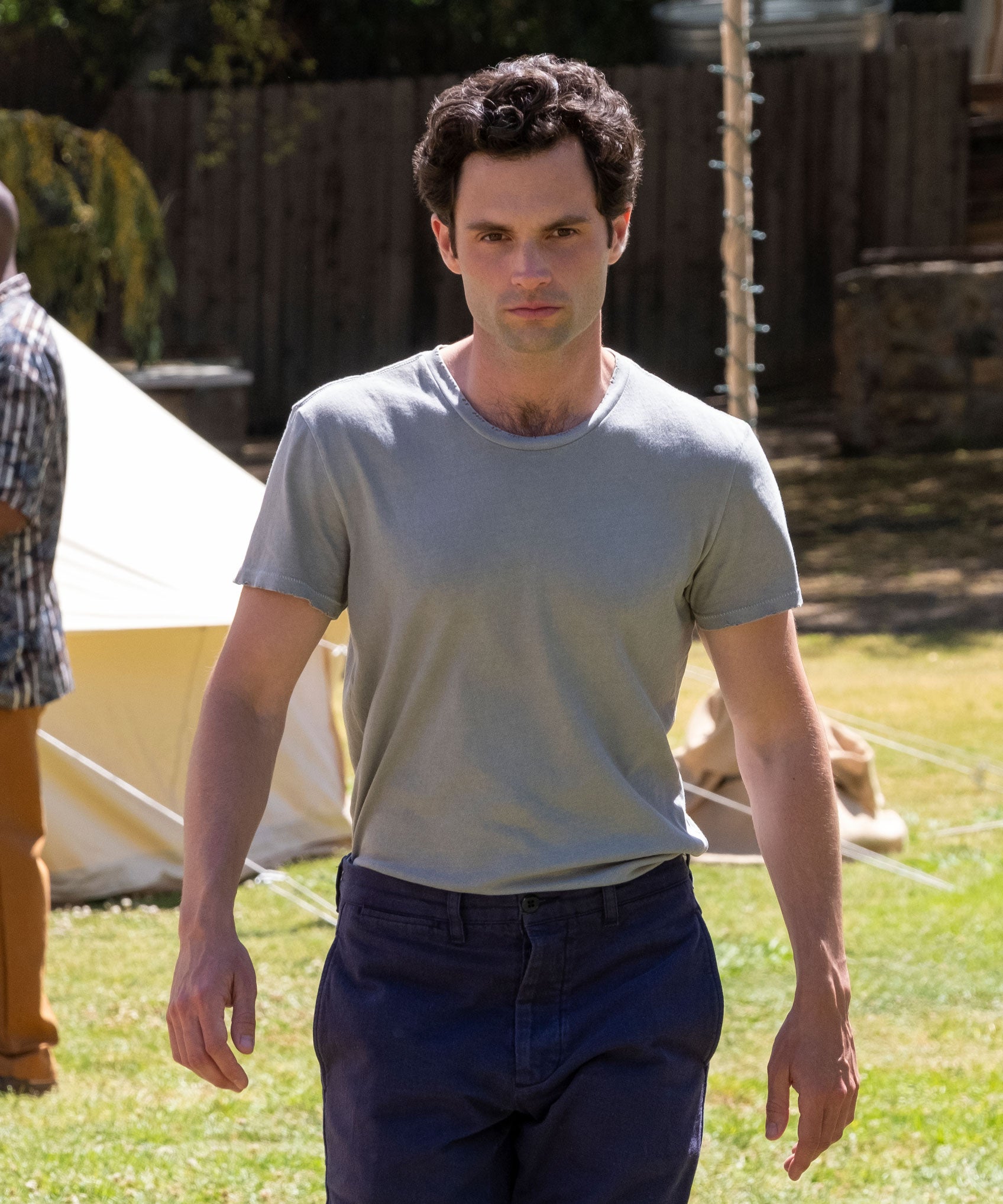 Who Killed Delilah On Season 2 Of You Was It Joe Who Killed Delilah On Season 2 Of You Was It Joe