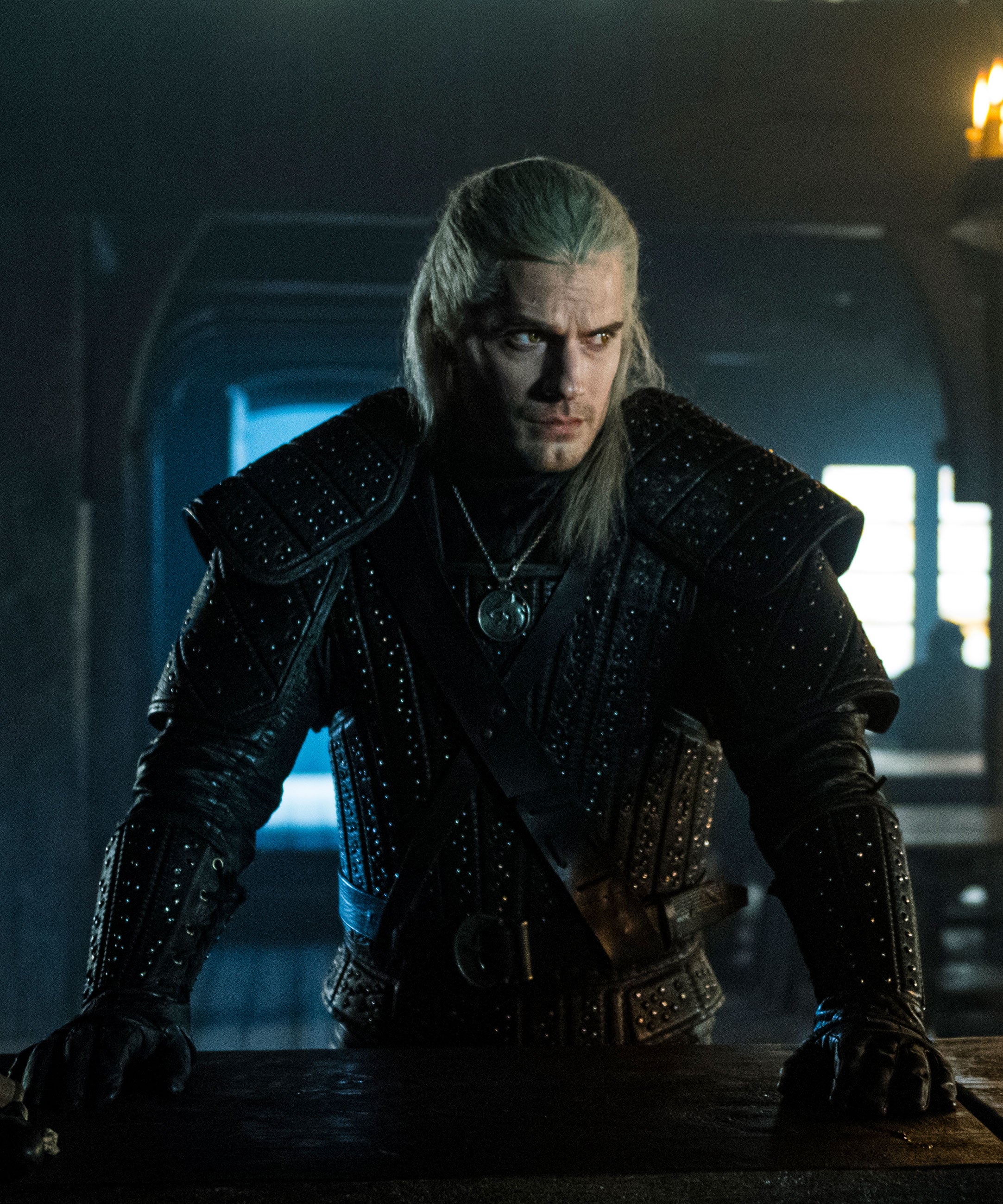 The Witcher Will Get a Second Season on Netflix