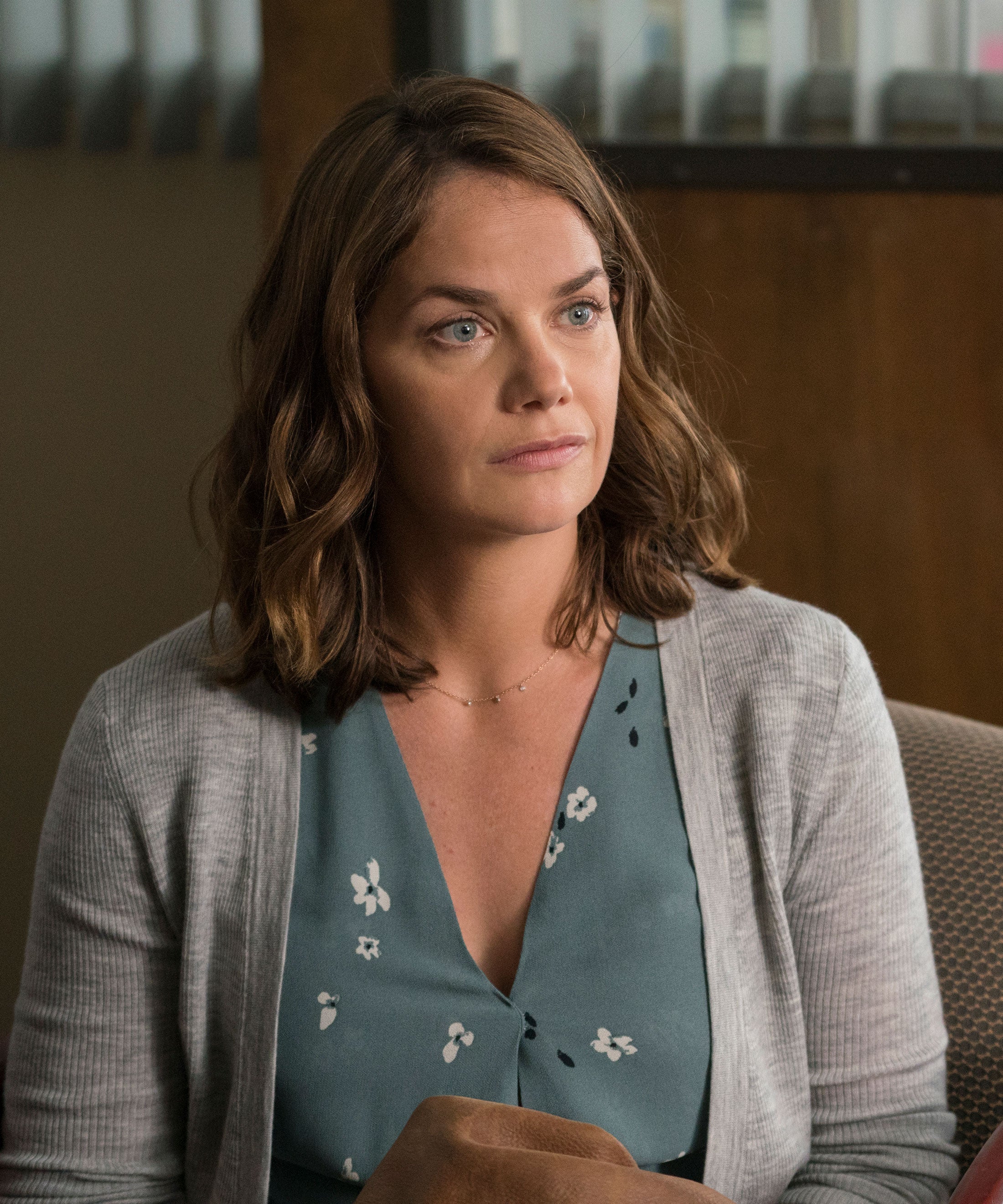 The Affair Showrunner Responds To Ruth Wilson Exit