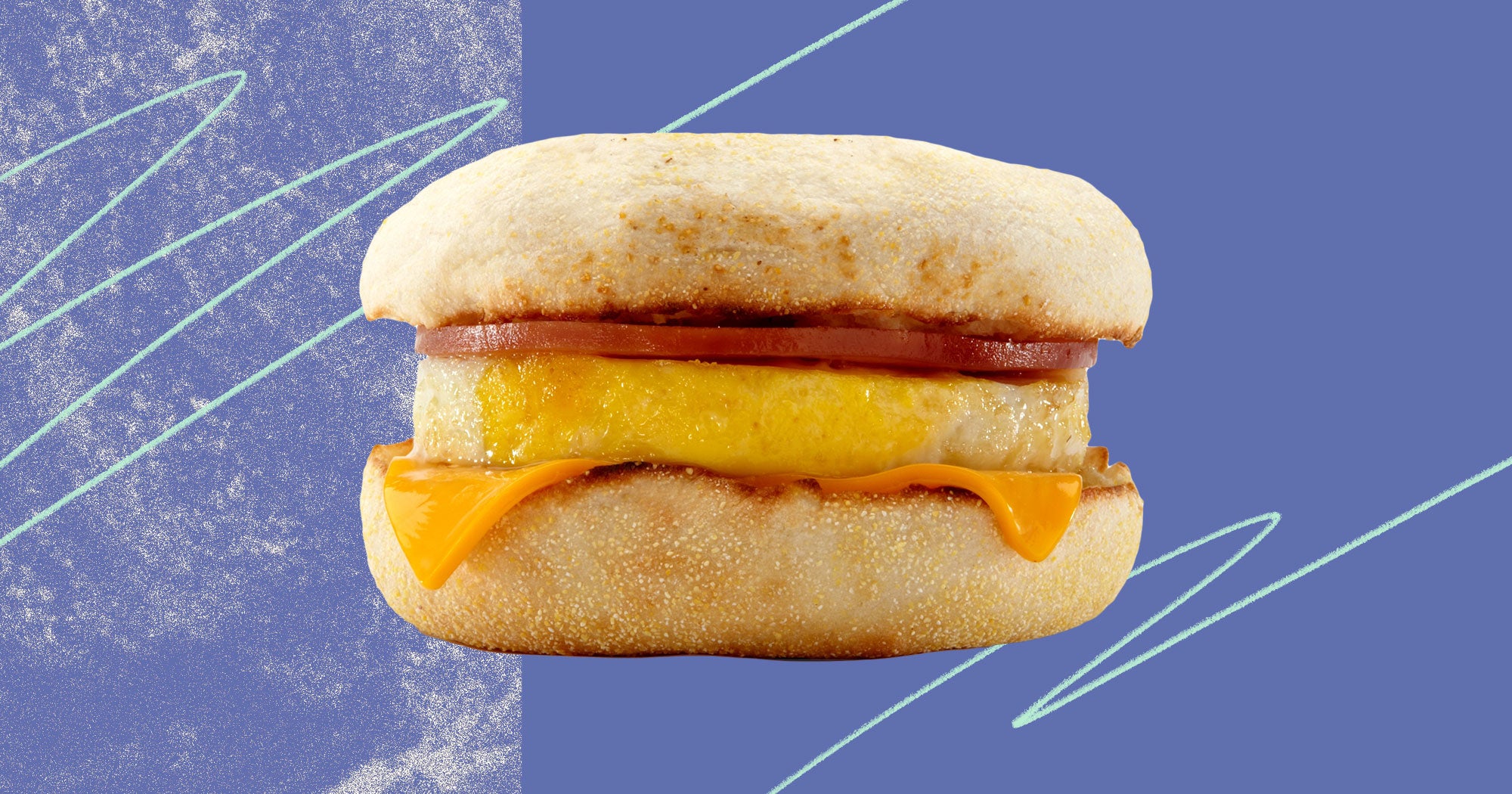 McDonald's Announces New Breakfast Sandwiches In 2020