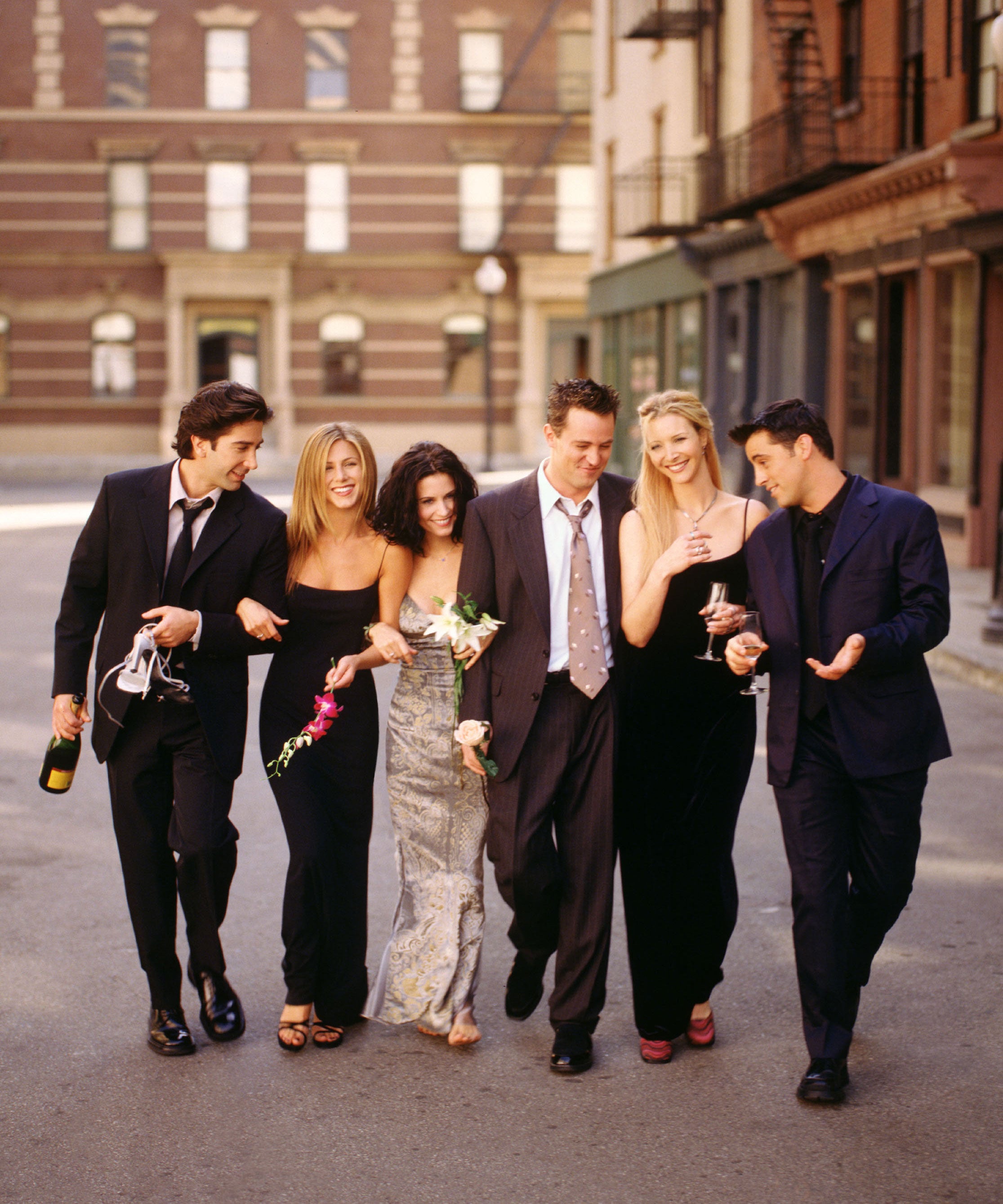 Friends': Best Episodes to Watch on HBO Max