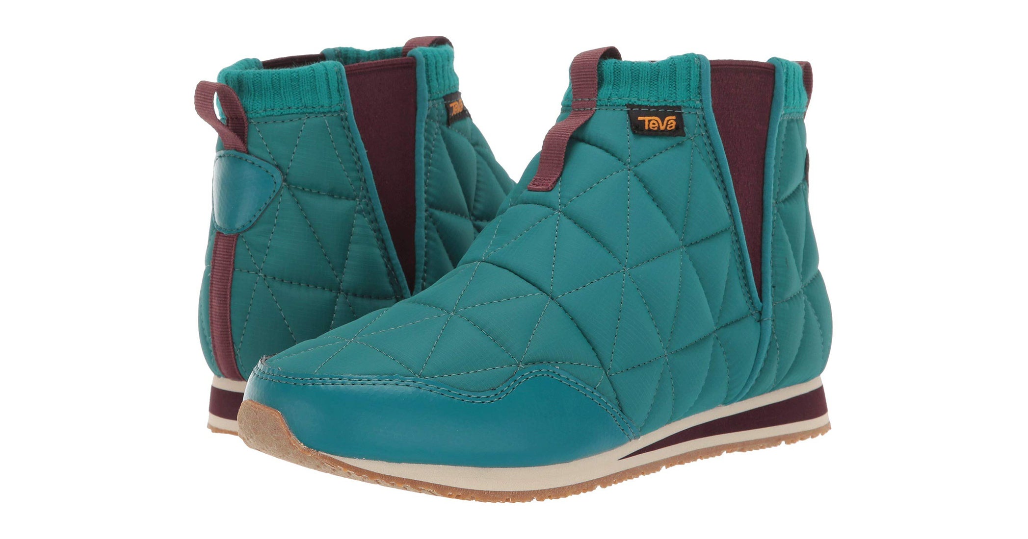 teva ember mid boot