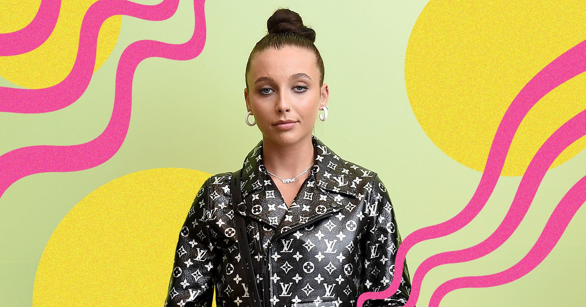 Emma Chamberlain Just Dropped Her Own Coffee Brand