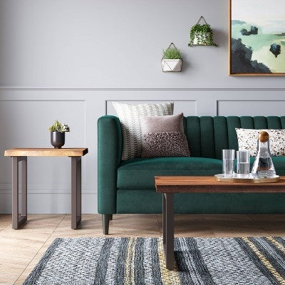 Project 62 sofa 2025