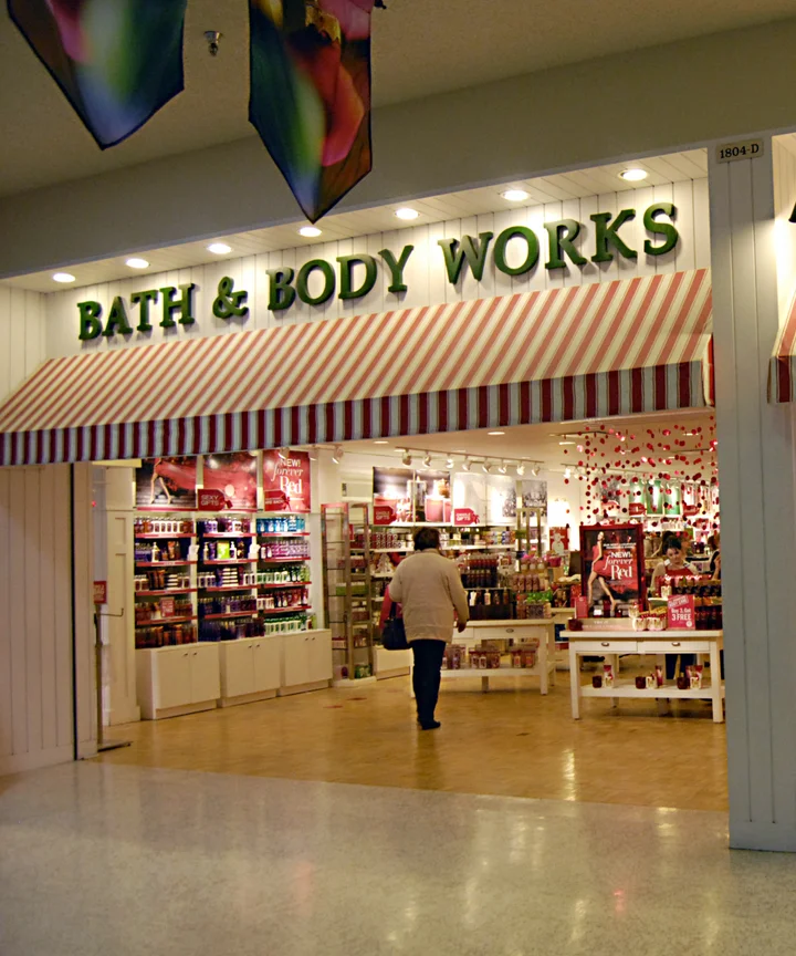 Bath Body Works Huge Semi Annual Sale On December 26
