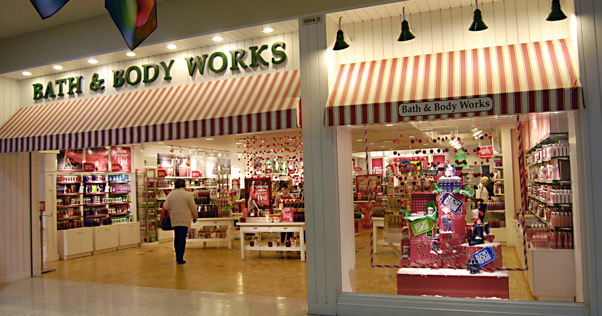Bath & Body Works Huge SemiAnnual Sale On December 26