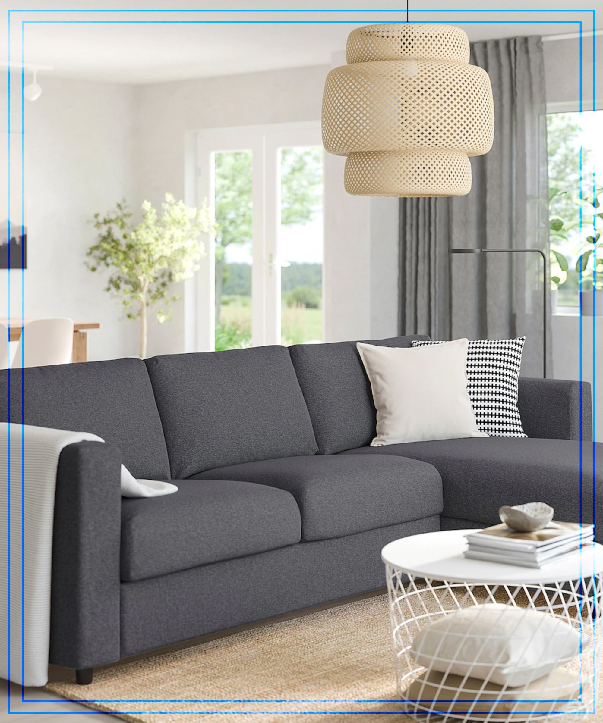 Ikea Winter 2019 Sale - Couches,