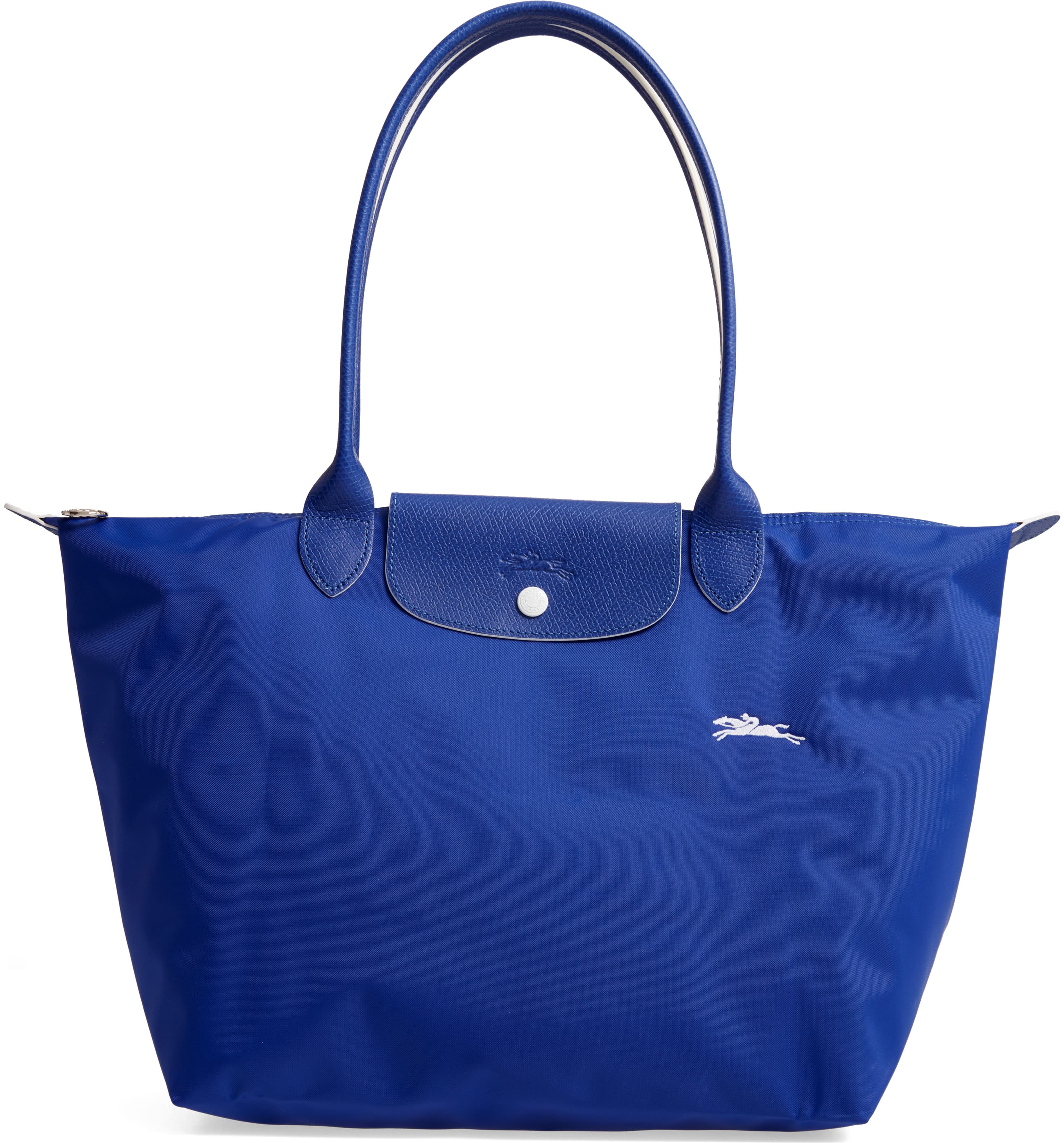 Longchamp + Le Pliage Club Tote