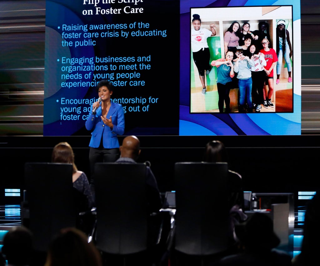 Miss America 2.0 Miss America 2.0,