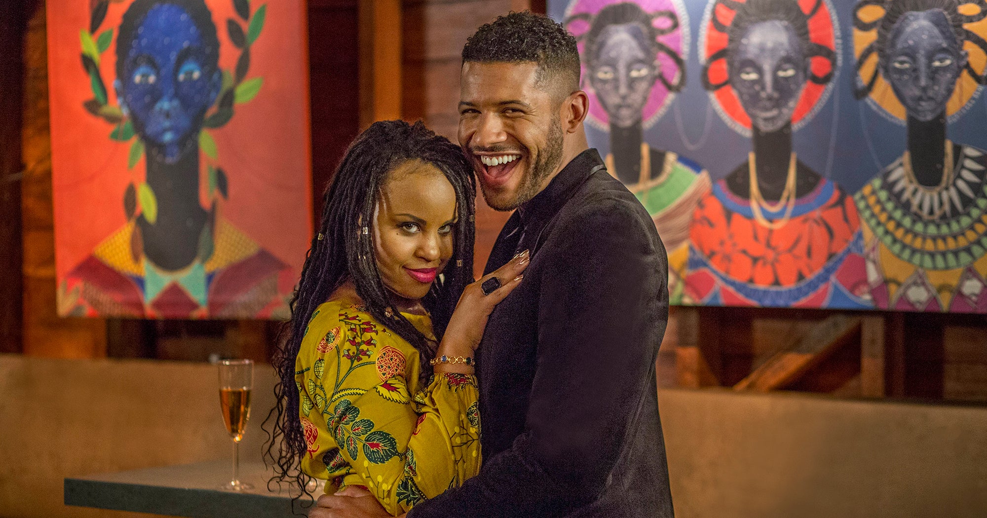 Best Lifetime Movies To Watch On New Year's Eve