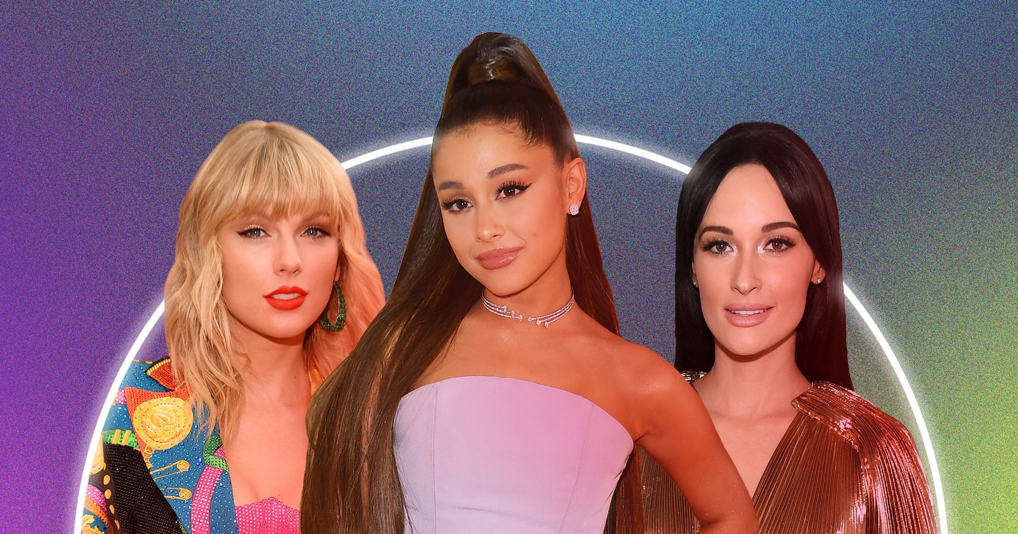 Game Changing Women In Music 2010s, Decade