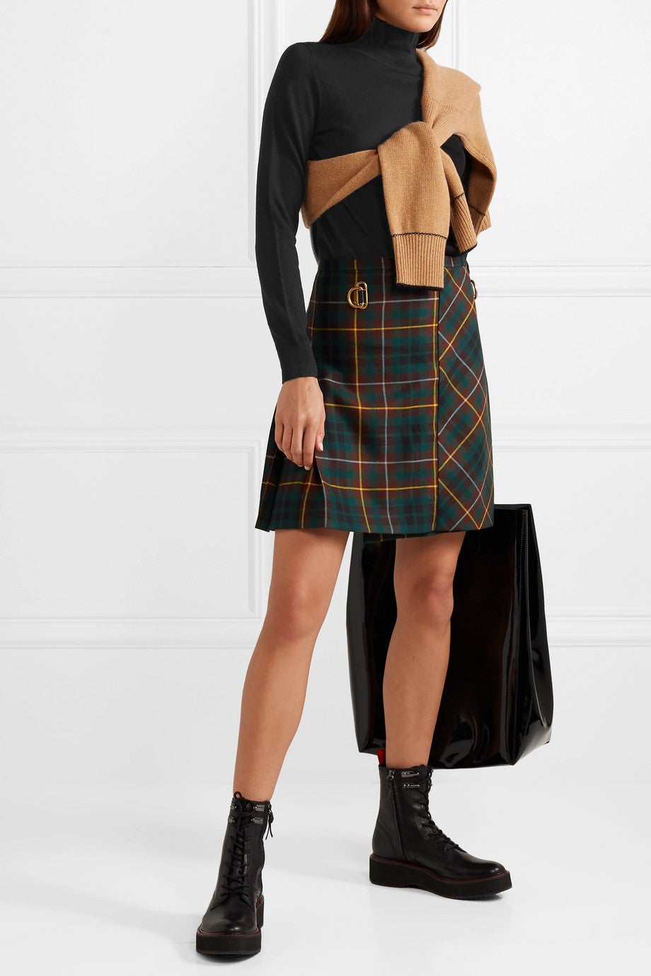 Burberry + Our Favourite Picks From The Net-A-Porter Sale