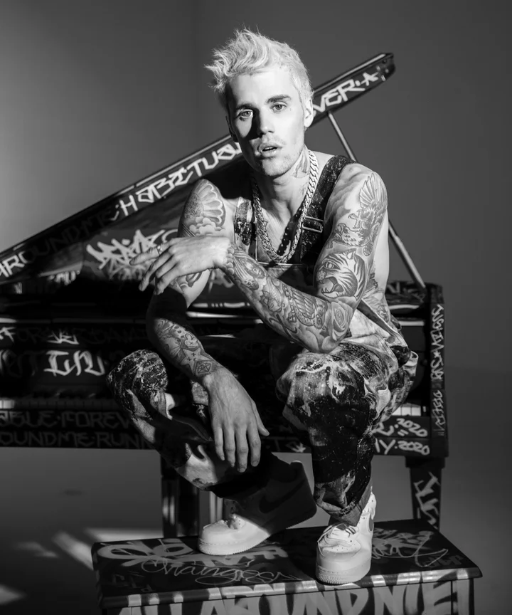 Justin Bieber Announces New Album Yummy 2020 Tour