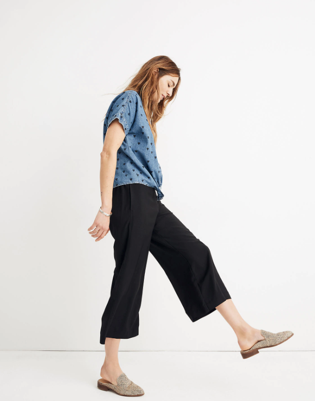 Clearance madewell huston Outlet Online