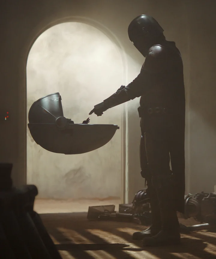 When Is Season 2 Of The Mandalorian On Disney Plus