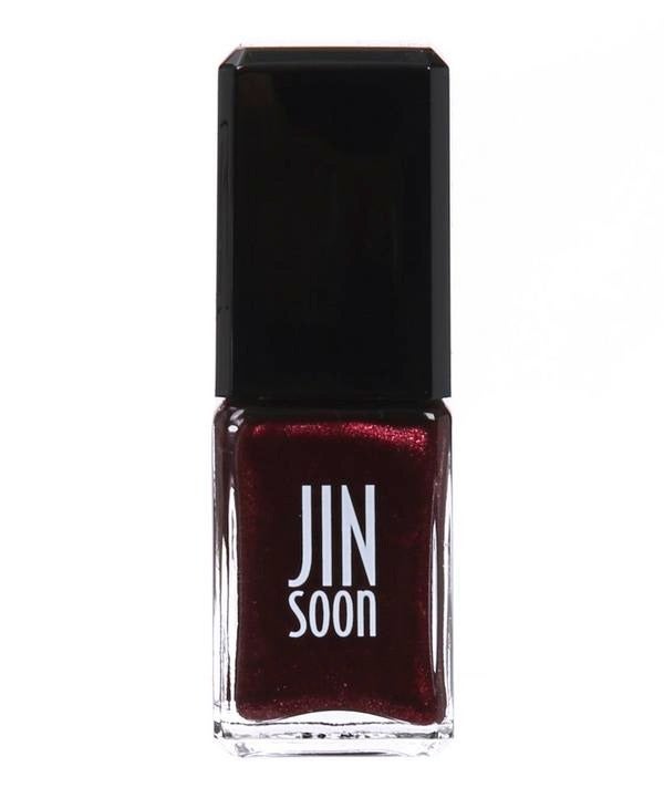 Jin Soon + 7 Pro-Approved Red Nail Polishes That Look Good On Everyone