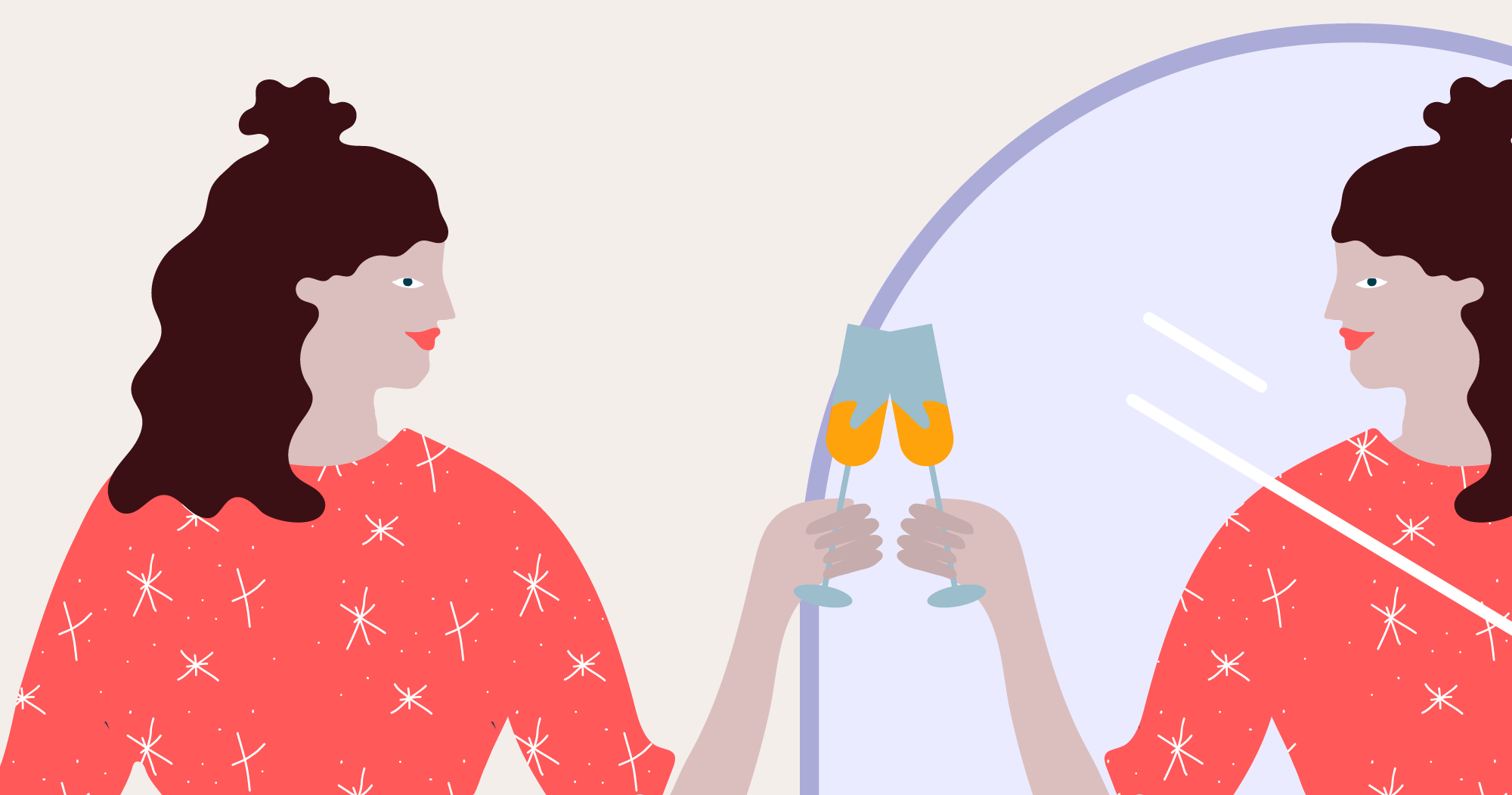These New Year’s Resolutions Are For Single Women Only