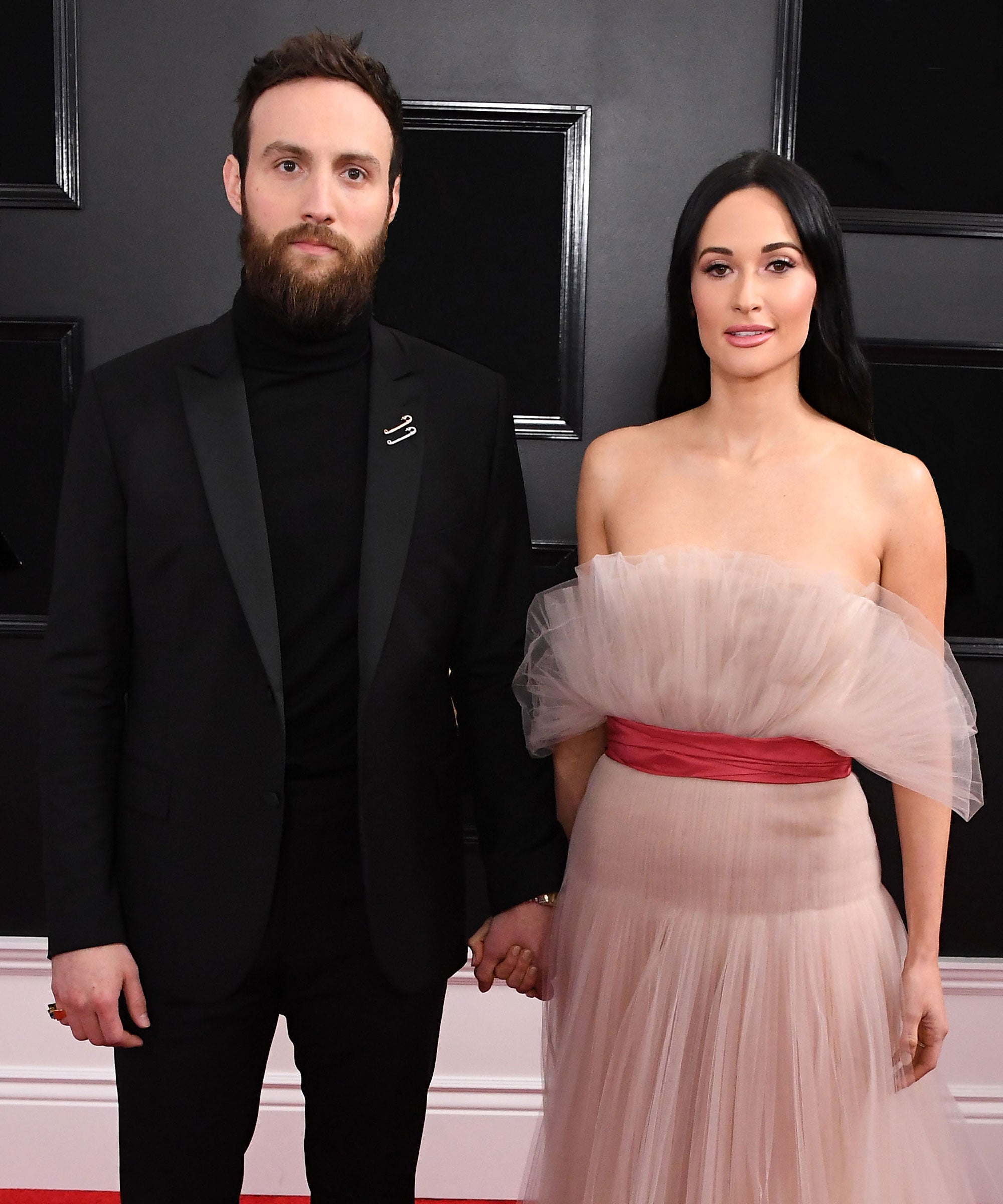 Kacey Musgraves & Her Husband Deleted Instas Of Each Other, But Kacey Musgraves & Her Husband Deleted Instas Of Each Other, But