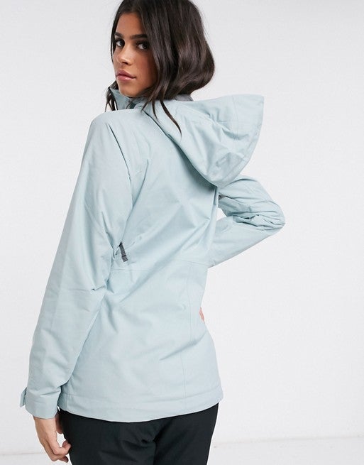 The North Face + The North Face Tanager Jacket in Blue