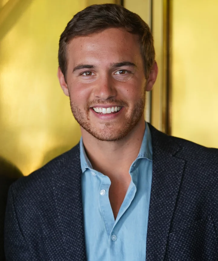 Connor From The Bachelorette 2020 Bachelor In Paradise S