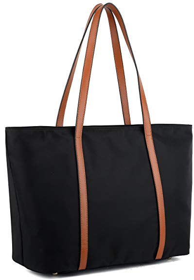 YALUXE + Nylon Travel Tote