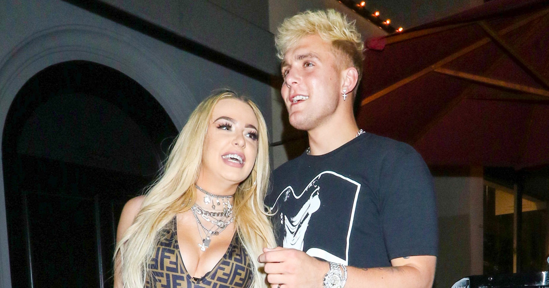 38+ Jake Paul Tana Mongeau Pictures