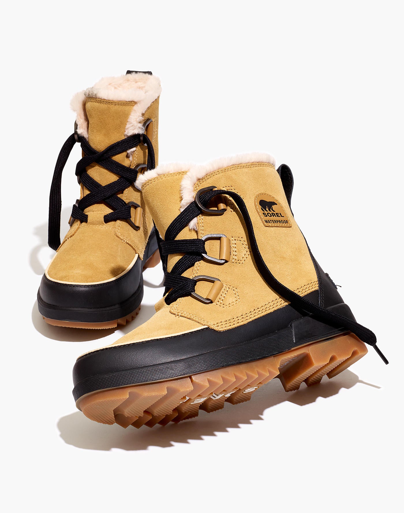 sorel tivoli sage