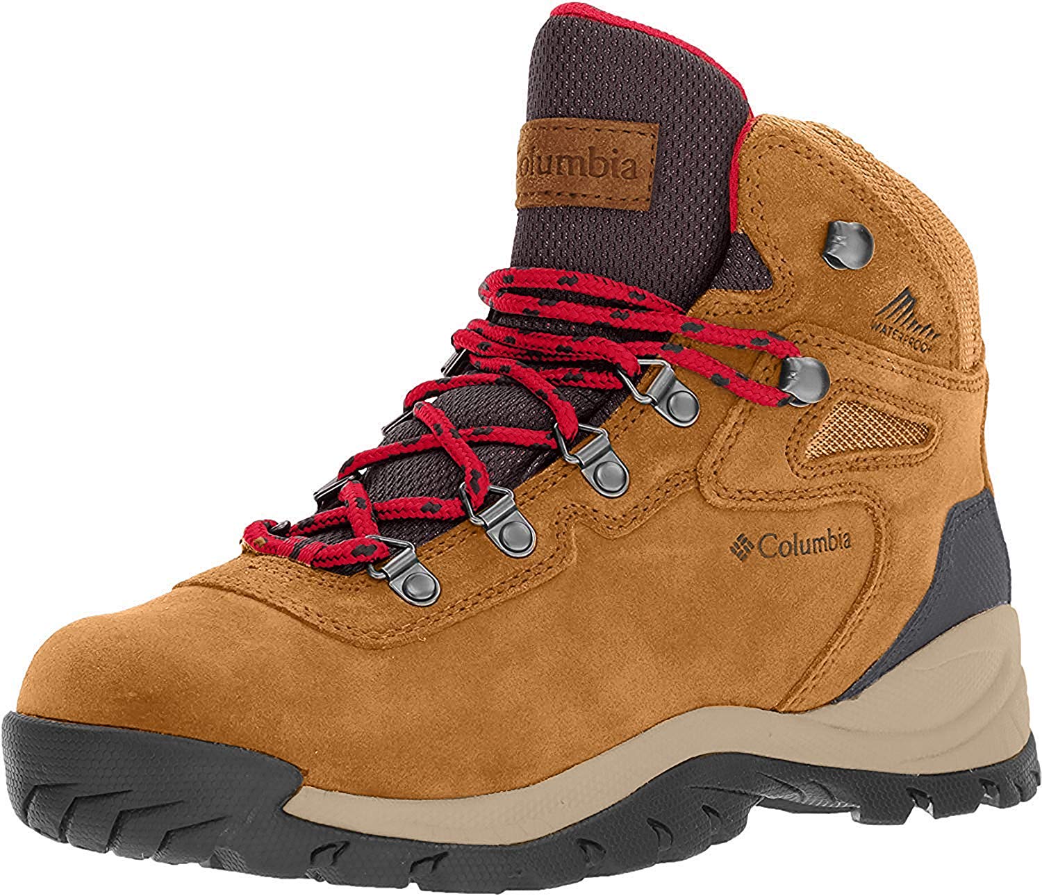 best stylish hiking boots