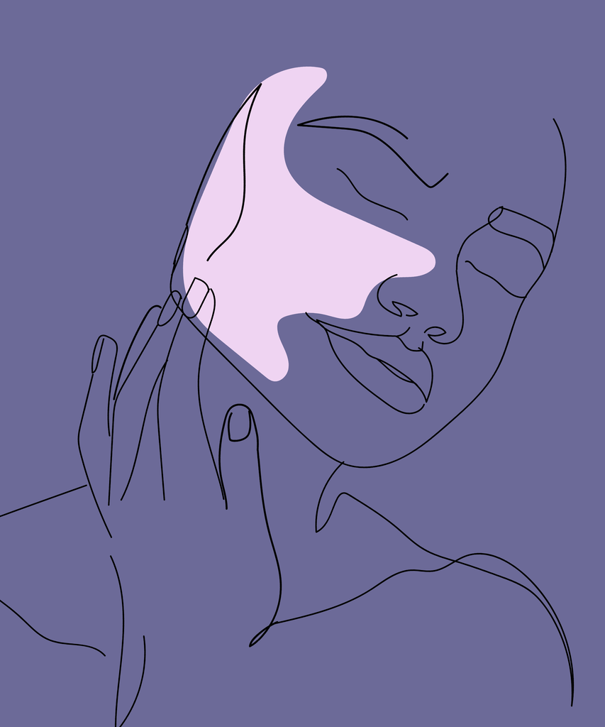 Using Face Peel