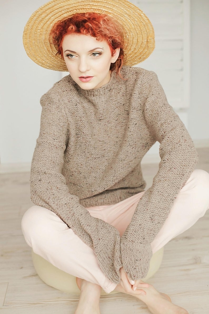 Fashion Oversized Sweaters Fashion Oversized Sweaters,